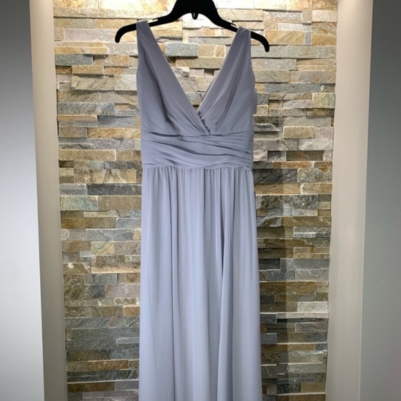 Amsale Maids G890F - Picture 4 of 6